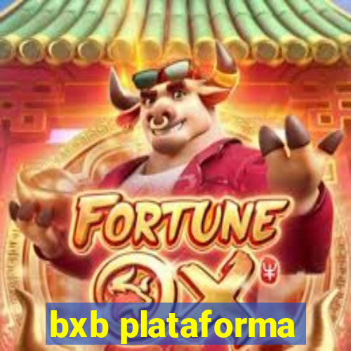 bxb plataforma